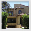Downtown La Jolla 5 bedroom, 5.5 bath villa
